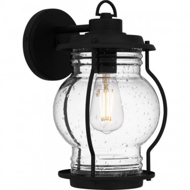 Luther Outdoor Lantern-LHR8407EK 4