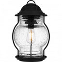 Luther Outdoor Lantern-LHR8409EK 1