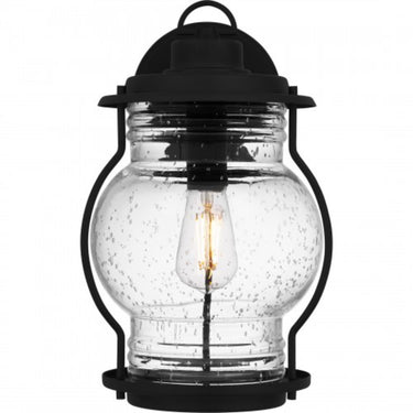 Luther Outdoor Lantern-LHR8409EK 1