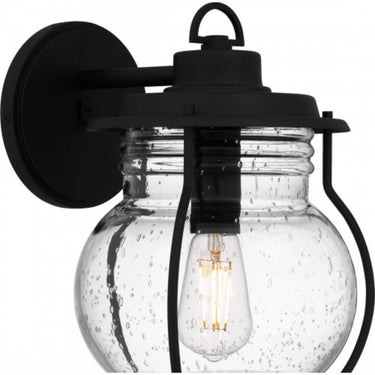 Luther Outdoor Lantern-LHR8409EK 3
