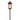 LV12-B6 Arroyo Craftsman Berkeley 12" Medium Low Voltage Path Light 1