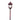 LV12-B6S Arroyo Craftsman Berkeley 12" Small Low Voltage Path Light 1