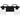 Lydia 2 Light Bath Light in Matte Black 1