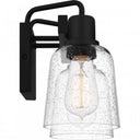 Lydia Bath Light-LYD8616MBK 1