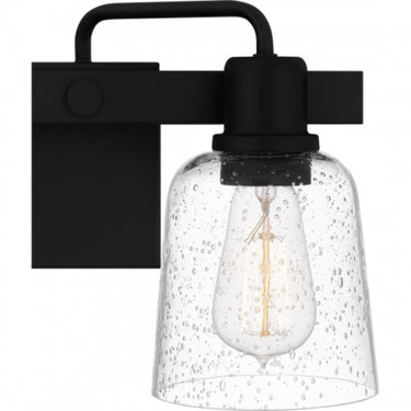 Lydia Bath Light-LYD8616MBK 2