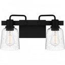 Lydia Bath Light-LYD8616MBK 3