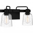 Lydia Bath Light-LYD8616MBK