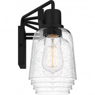 Lydia Bath Light-LYD8634MBK 1