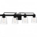 Lydia Bath Light-LYD8634MBK