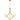 Mabel 5 Light Chandelier in Light Gold 3