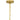 Mabel 5 Light Chandelier in Light Gold 6