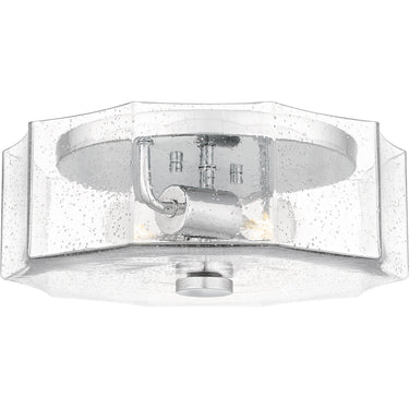 Maeve 2 Light Flush Mount 4