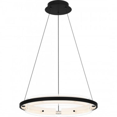 Malik Pendant-PCMLK2820MBK