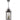 Manning 3 Light Outdoor Pendant in Western Bronze 9