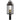Manning 3 Light Outdoor Post in Western Bronze 1