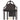 Manning 3 Light Outdoor Wall Sconce in Western Bronze 2