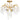 Maple 4 Light Semi-Flush Mount 3