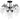 Maple 4 Light Semi-Flush Mount 6