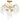 Maple 4 Light Semi-Flush Mount 7