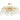 Maple 6 Light Semi-Flush Mount 6