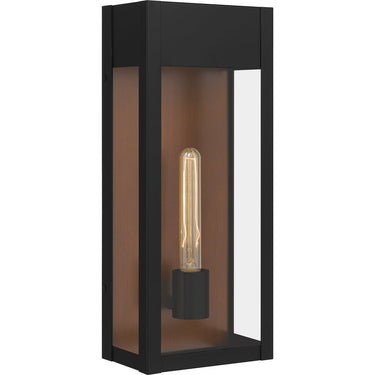 Maren 1 Light Outdoor Wall Sconce 2