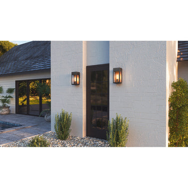 Maren 1 Light Outdoor Wall Sconce 4