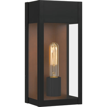 Maren 1 Light Outdoor Wall Sconce 1