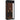 Maren 3 Light Outdoor Wall Sconce in Matte Black 1
