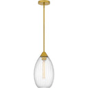 Marza 1 Light Mini Pendant 10