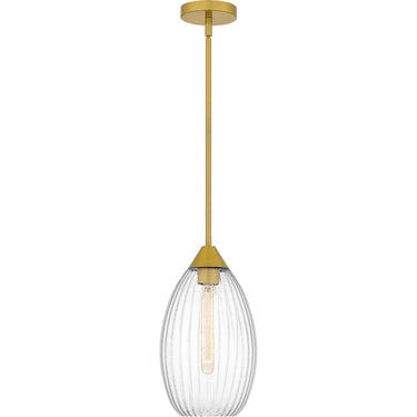 Marza 1 Light Mini Pendant 10