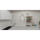 Marza 1 Light Mini Pendant 11