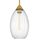 Marza 1 Light Mini Pendant 12