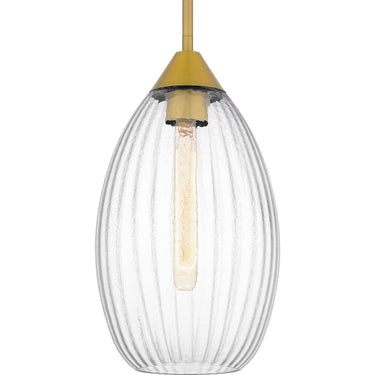 Marza 1 Light Mini Pendant 12