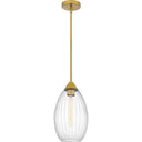Marza 1 Light Mini Pendant 2