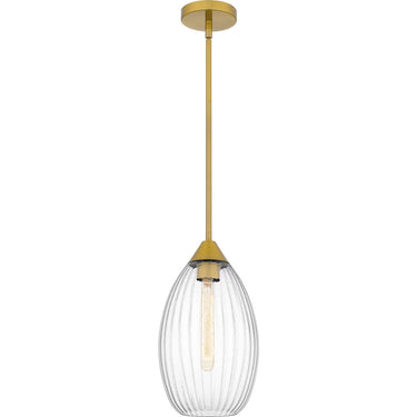 Marza 1 Light Mini Pendant 2