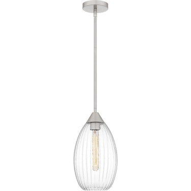 Marza 1 Light Mini Pendant 4
