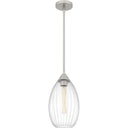 Marza 1 Light Mini Pendant 5