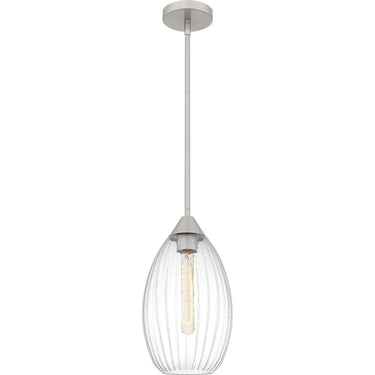 Marza 1 Light Mini Pendant 5