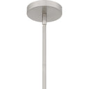 Marza 1 Light Mini Pendant 7