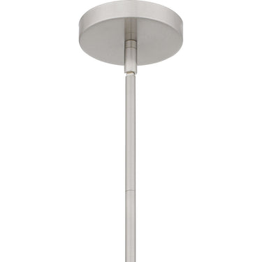 Marza 1 Light Mini Pendant 7