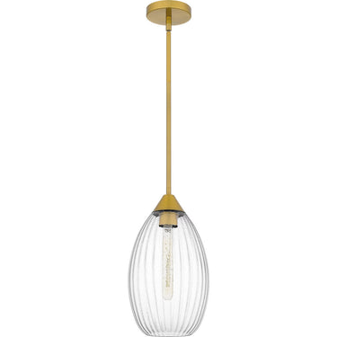 Marza 1 Light Mini Pendant 8