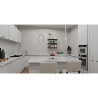Marza 1 Light Mini Pendant 9