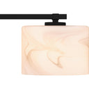 Mather 4 Light Bath Light in Matte Black 2