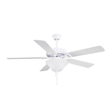 Matthews Fan AM-TW-WH America Ceiling Fan 2