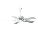 Matthews Fan AM-TW-WH America Ceiling Fan 3