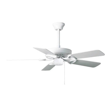 Matthews Fan AM-TW-WH America Ceiling Fan 3