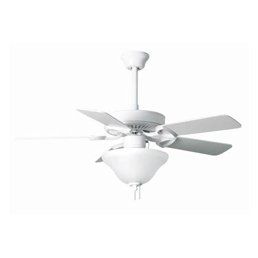 Matthews Fan AM-TW-WH America Ceiling Fan 4