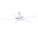 Matthews Fan AM-TW-WH America Ceiling Fan 1