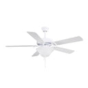 Matthews Fan AM-USA-WH America Ceiling Fan 2