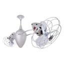 Matthews Fan AR-MTL Ar Ruthiane Ceiling Fan 2